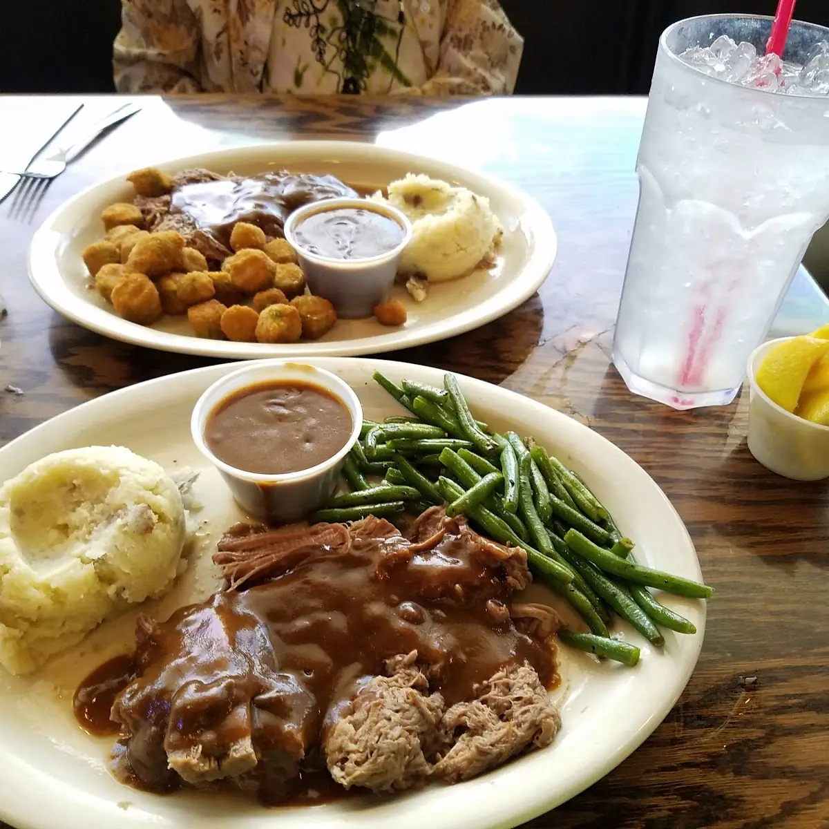 Chicken Fried Steak