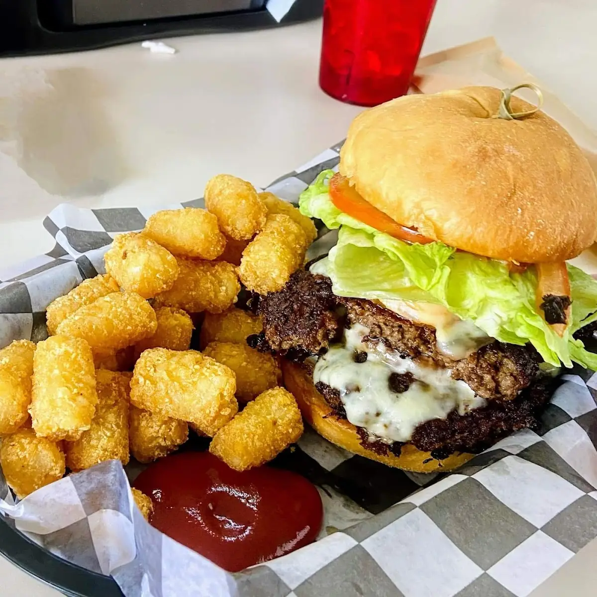 Tater Tots