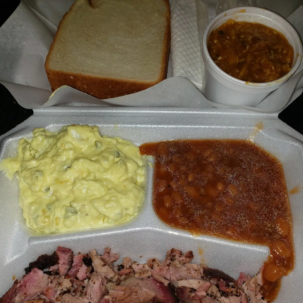 Pulled Pork