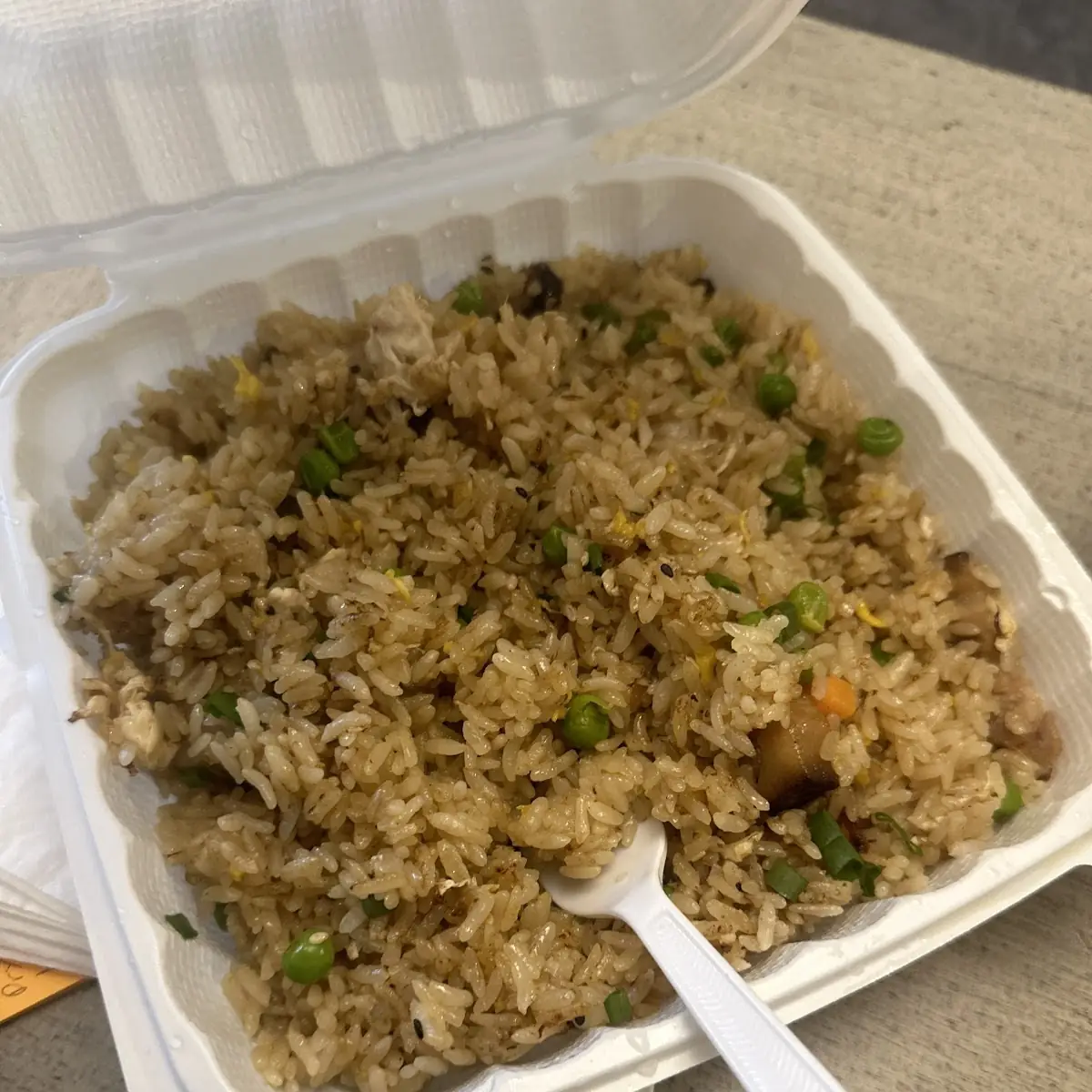 Fried Rice