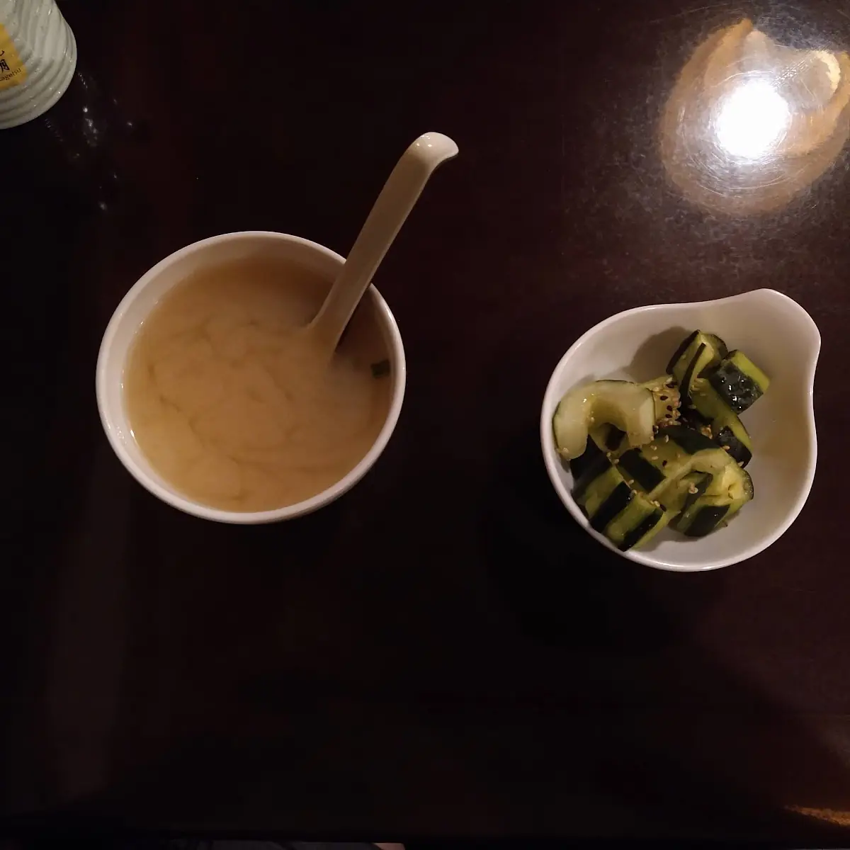 Miso Soup