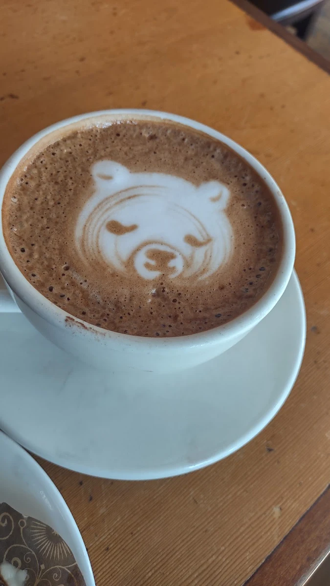 Caffè Mocha