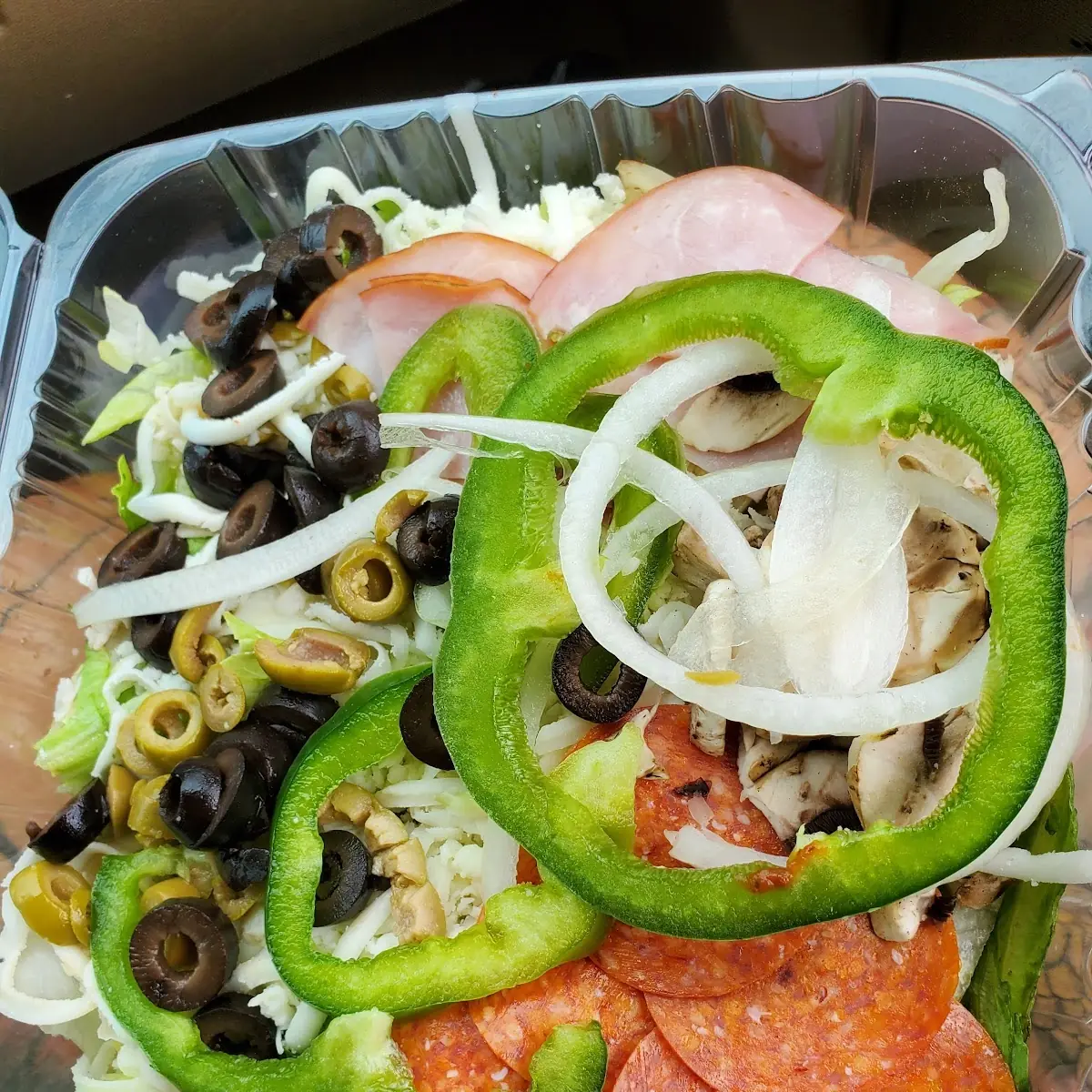 Chicken Salad