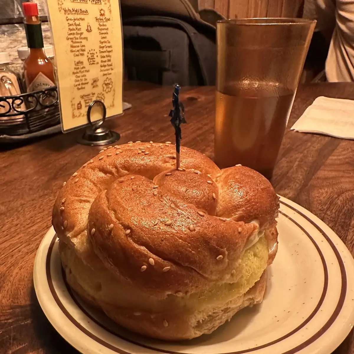 Chicken Pot Pie
