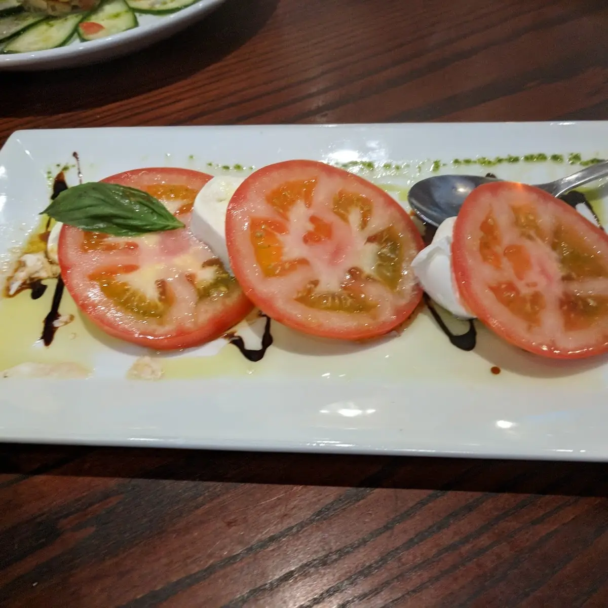 Caprese Salad