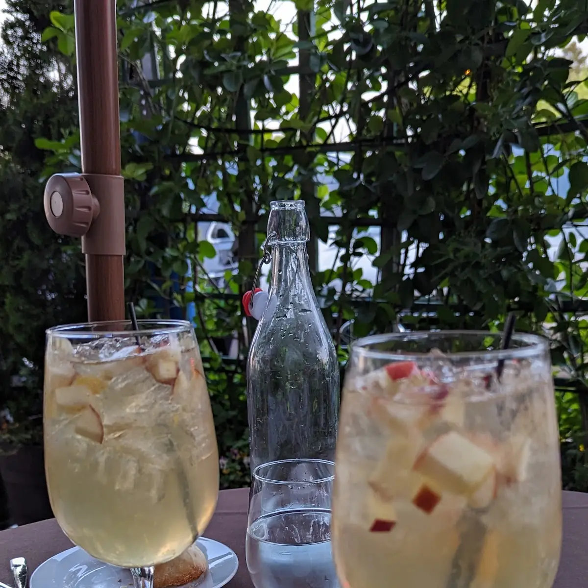 White Sangria