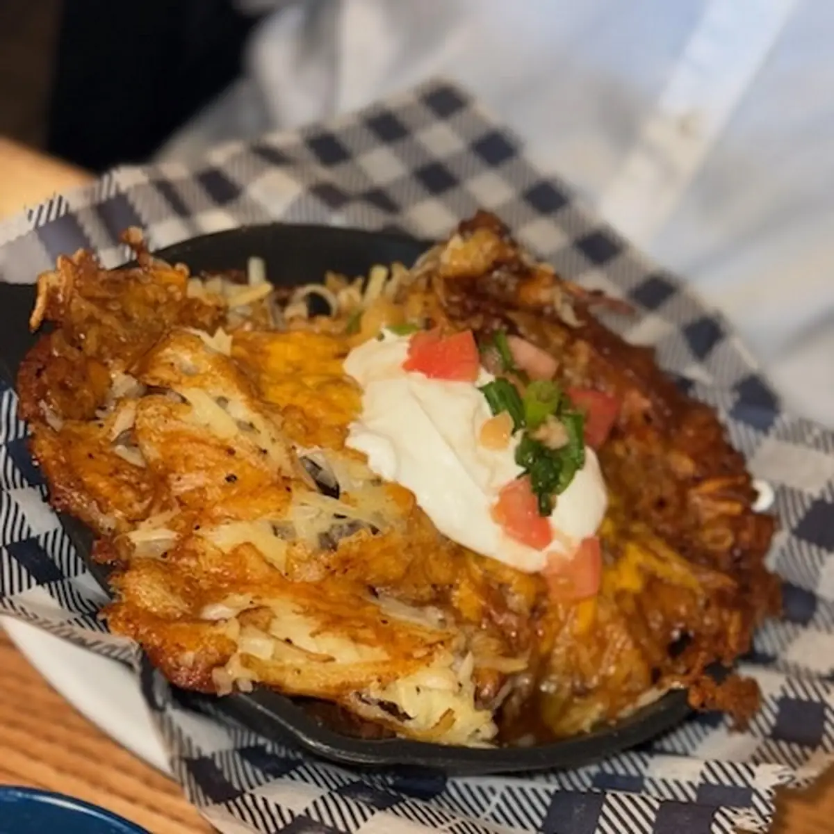 Hash Browns Casserole
