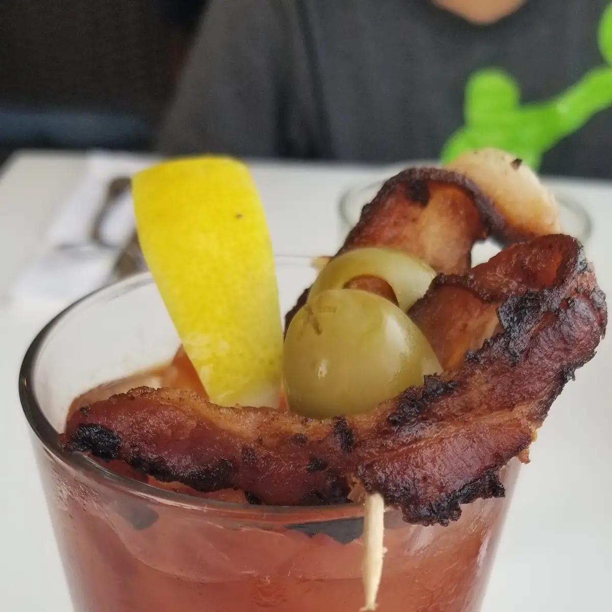 Bloody Mary