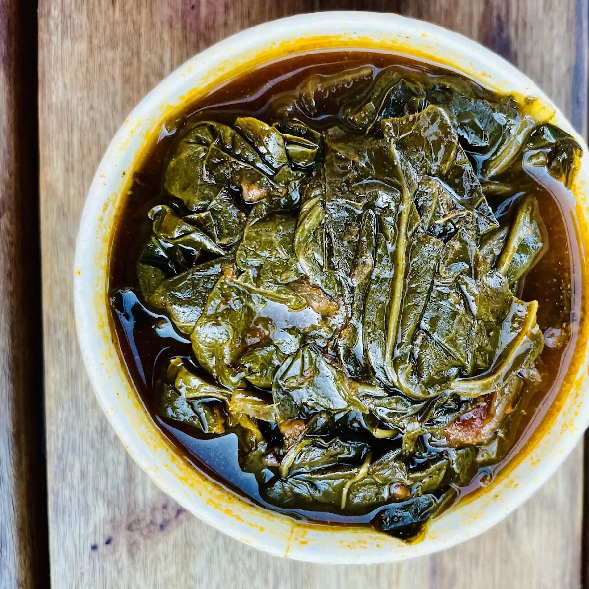 Collard Greens