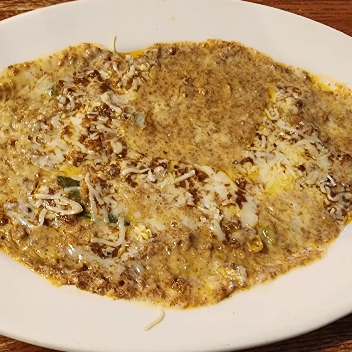 Chile Relleno Burrito