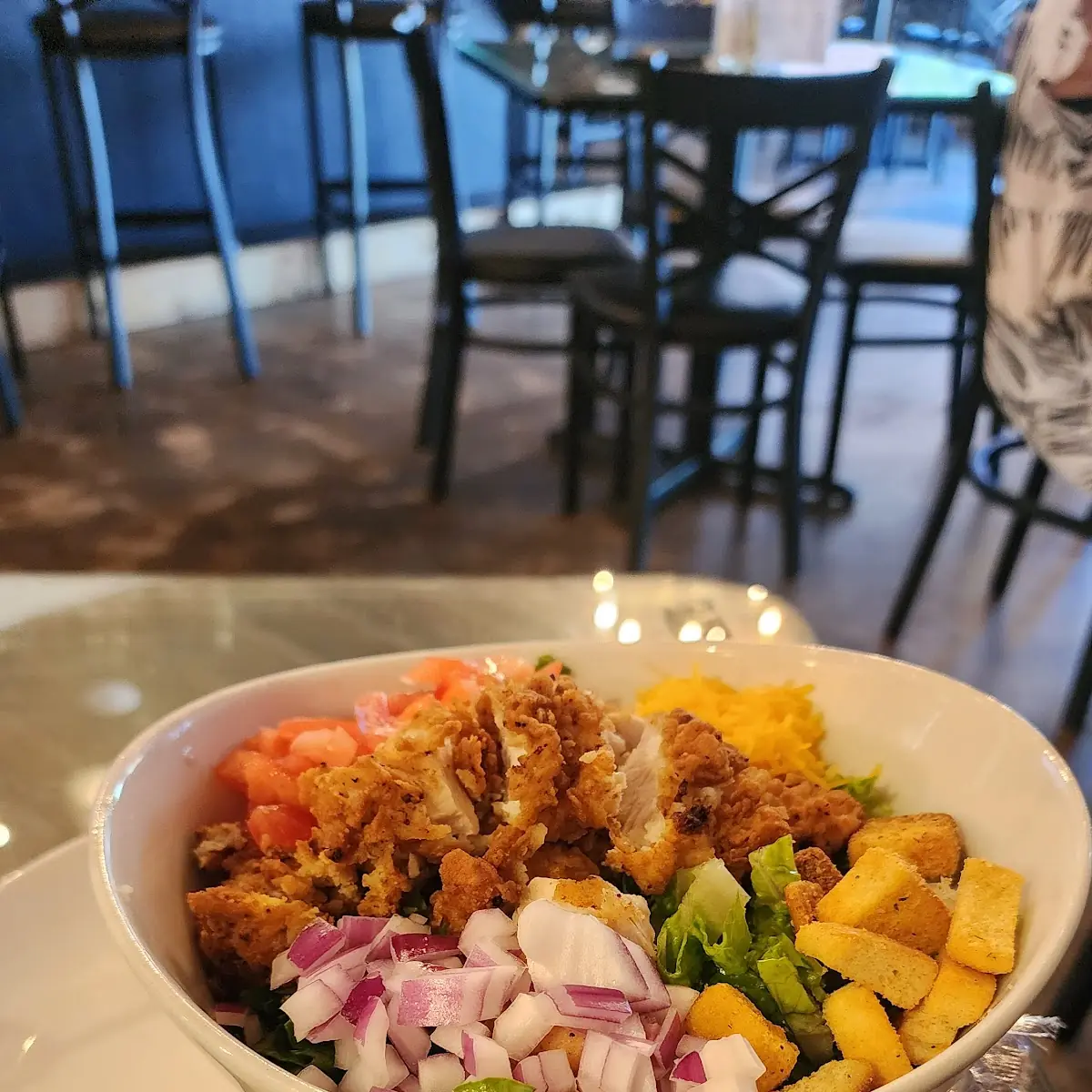 House Salad
