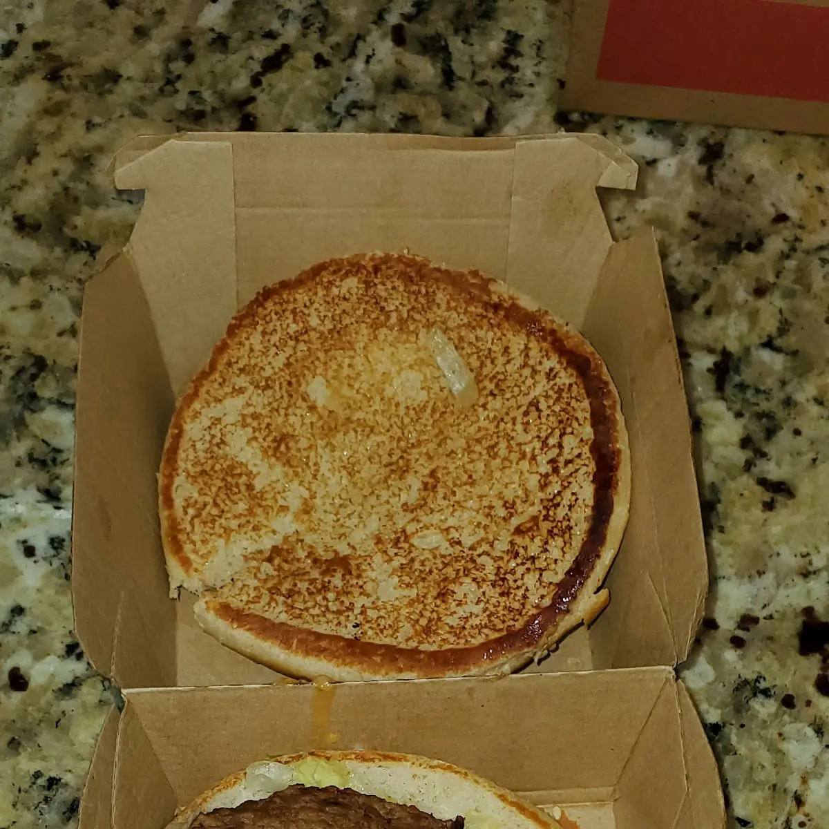 Quarter Pounder