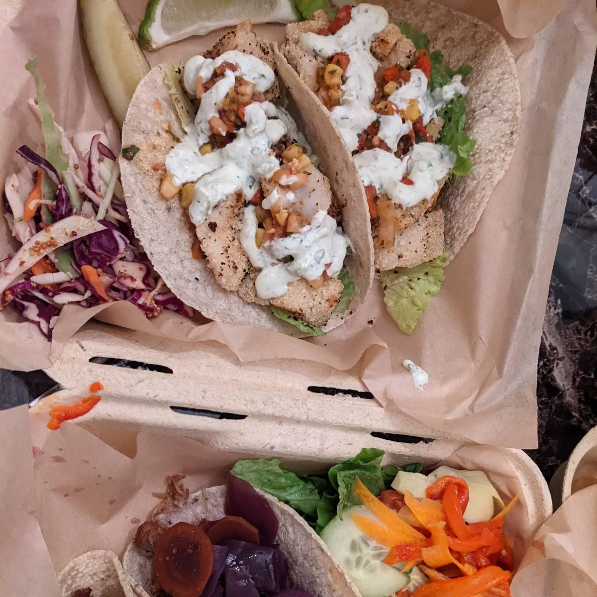 Asian Pulled Pork