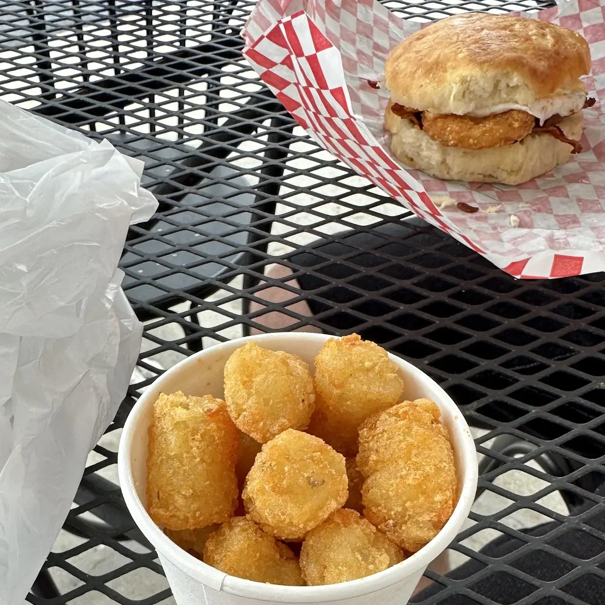 Tater Tots