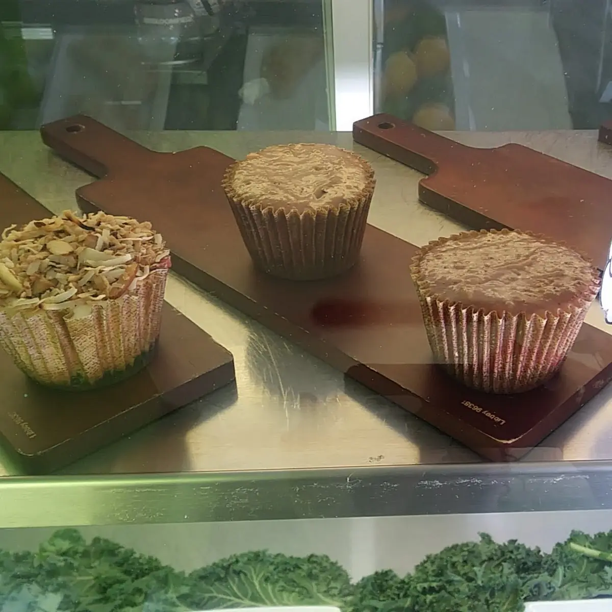 Carmel Apple Cheese Cake Cupcakes