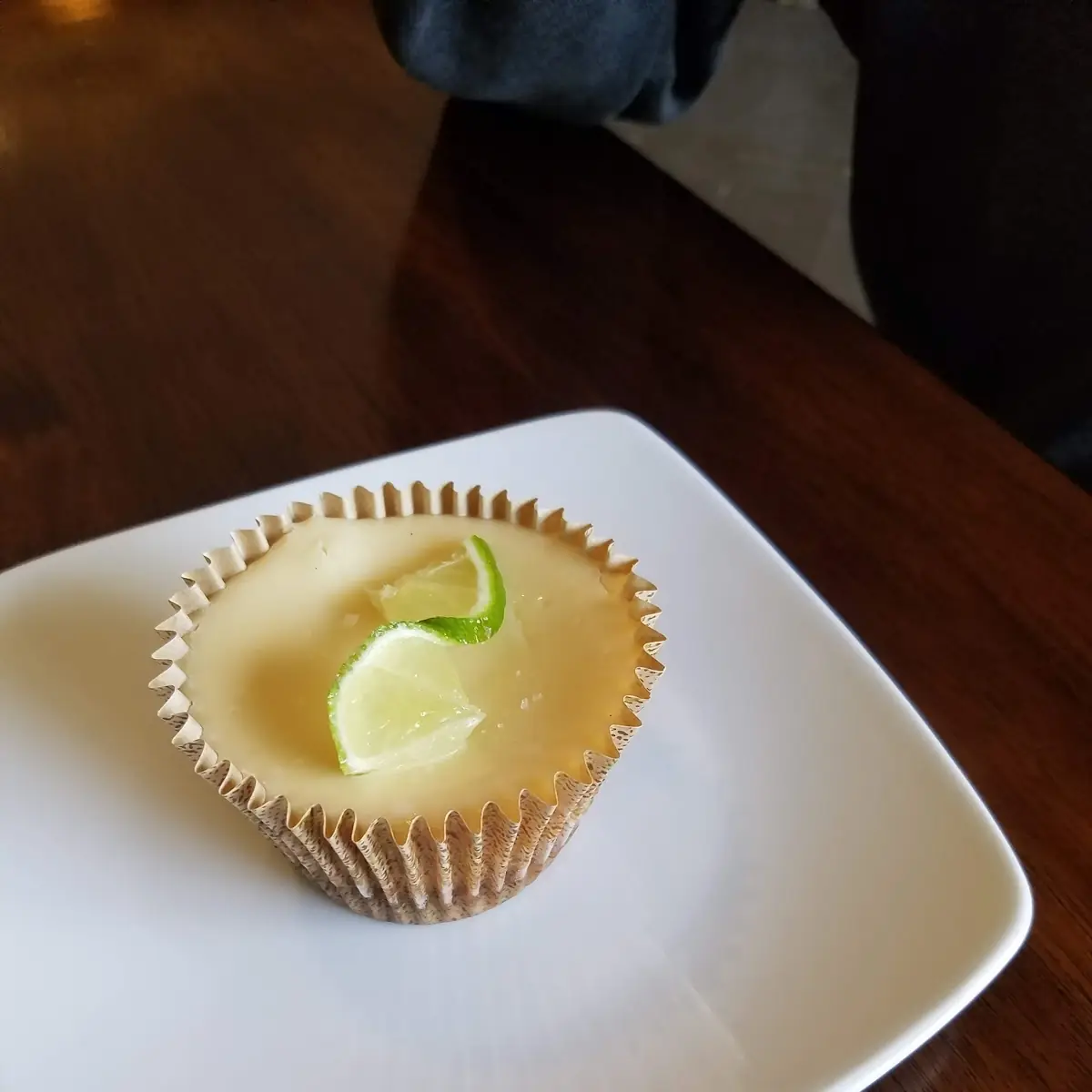 Key Lime Pie