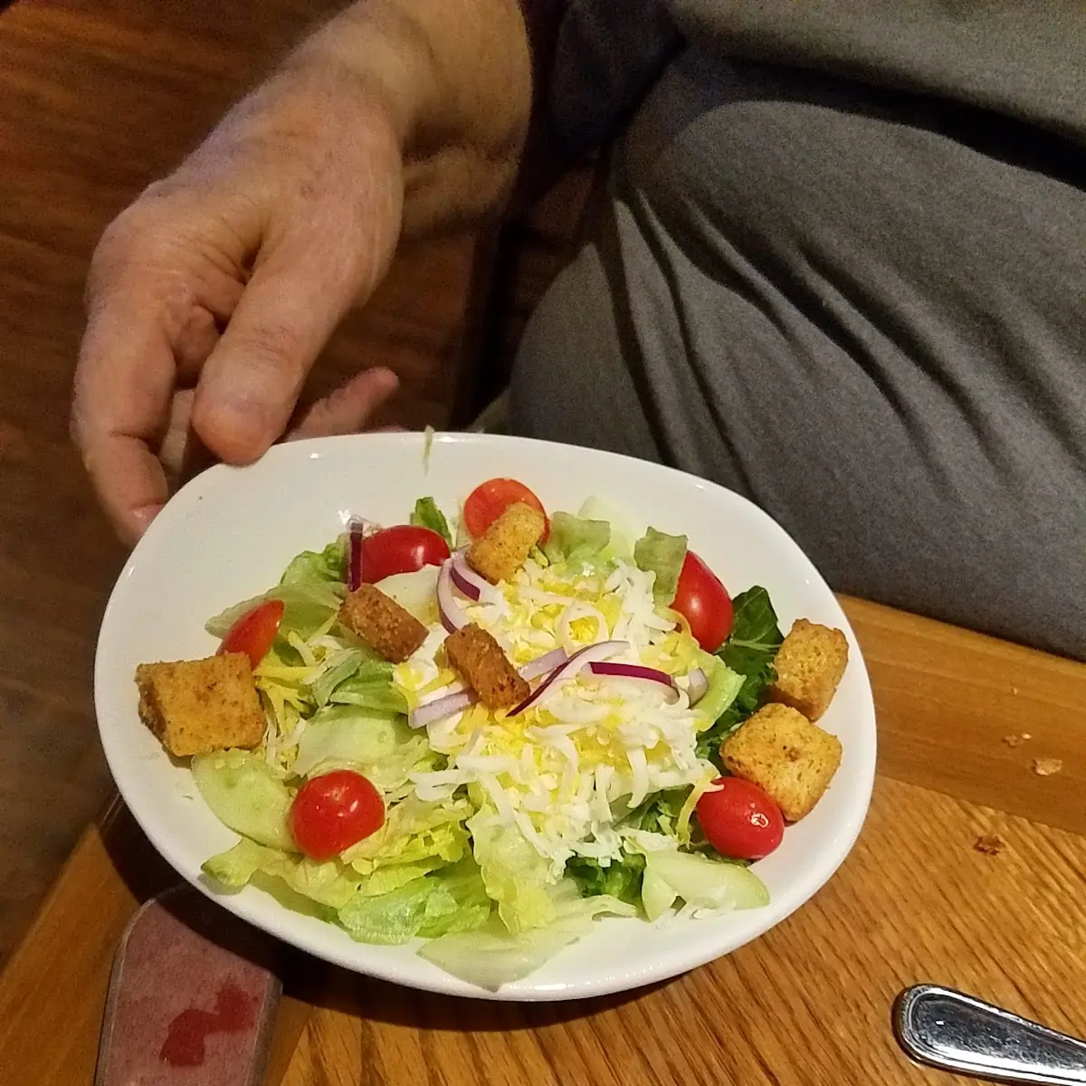 House Salad