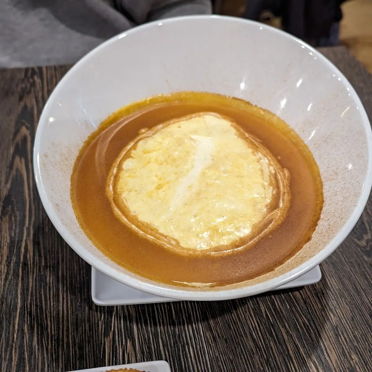 Butternut Squash Soup