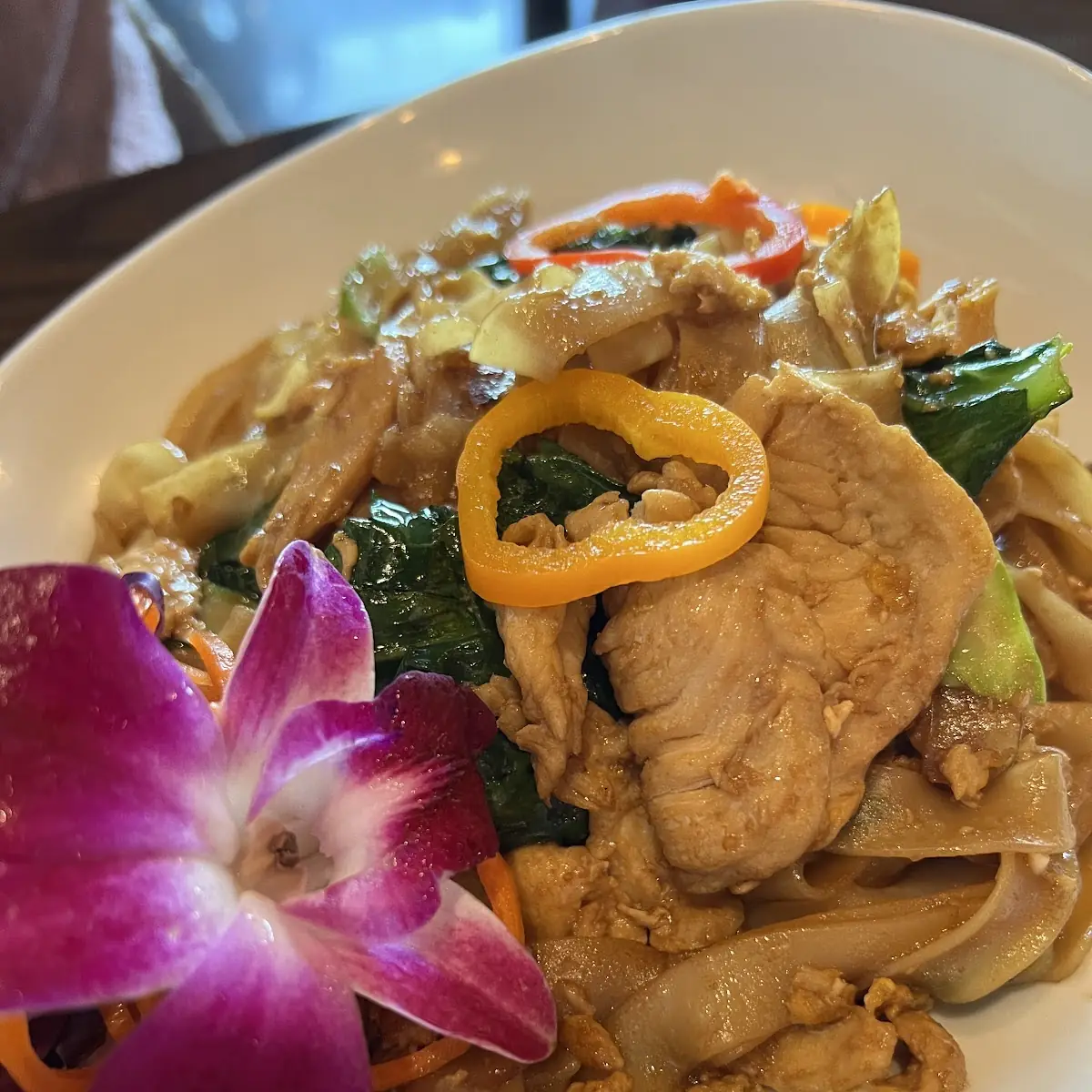 Pad See EW