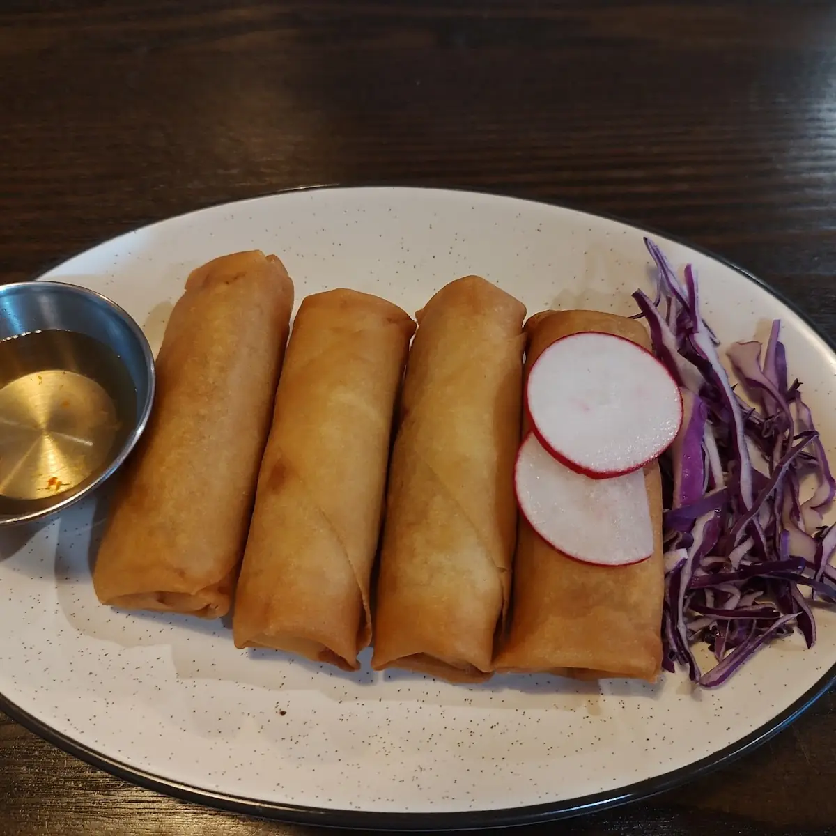 Spring Roll
