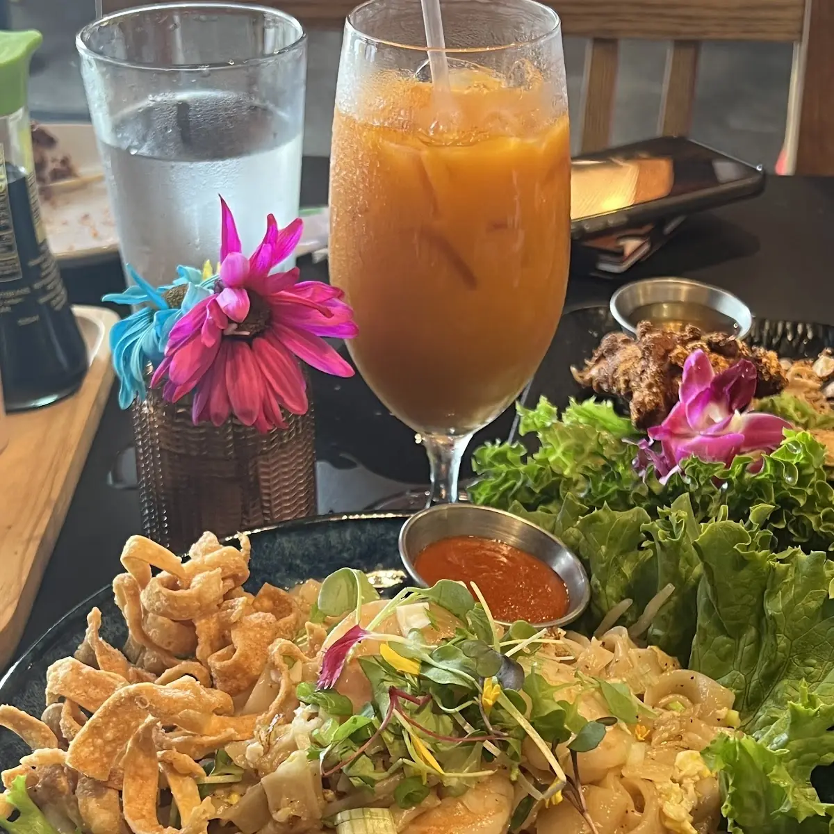 Thai Tea