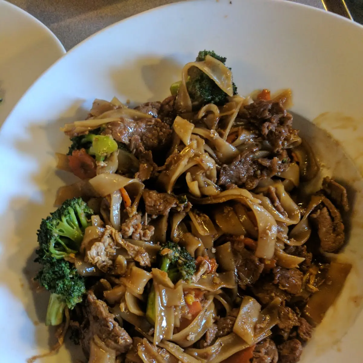 Pad See EW