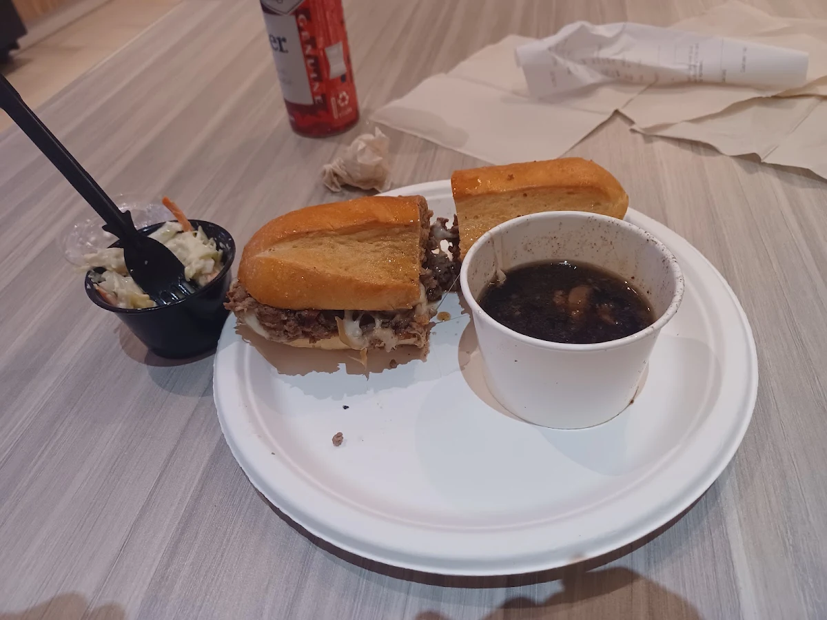 French Dip