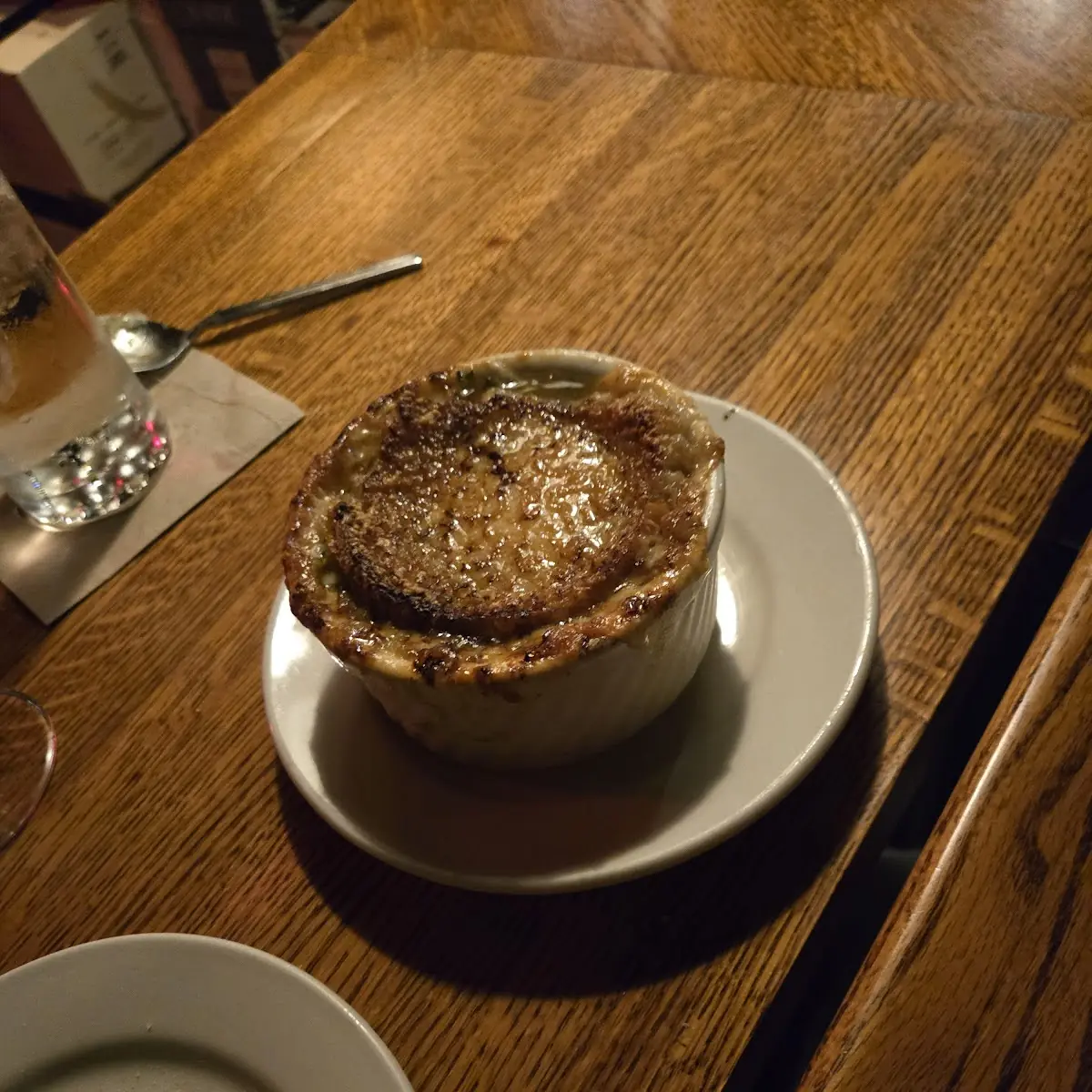 French Onion Soup