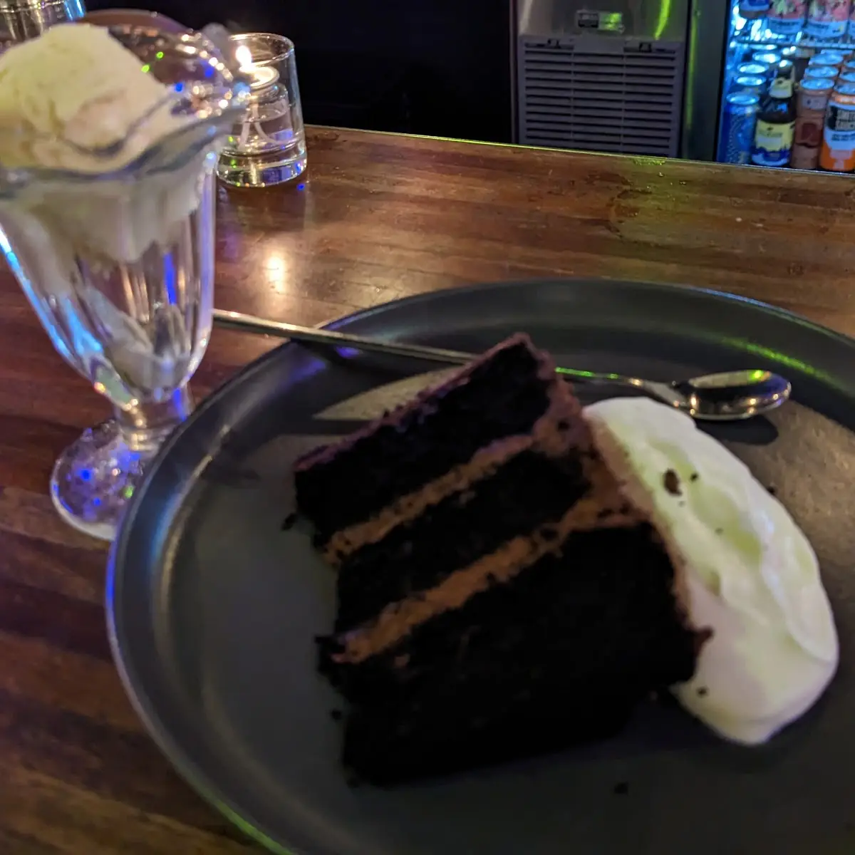 Chocolate Cake