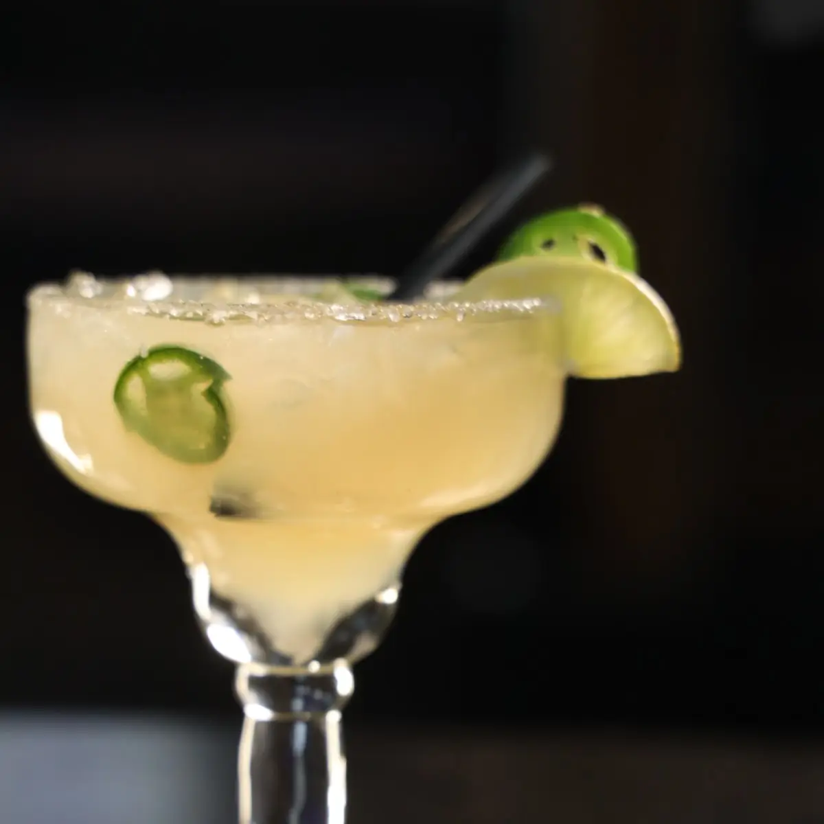 Virgin Margarita