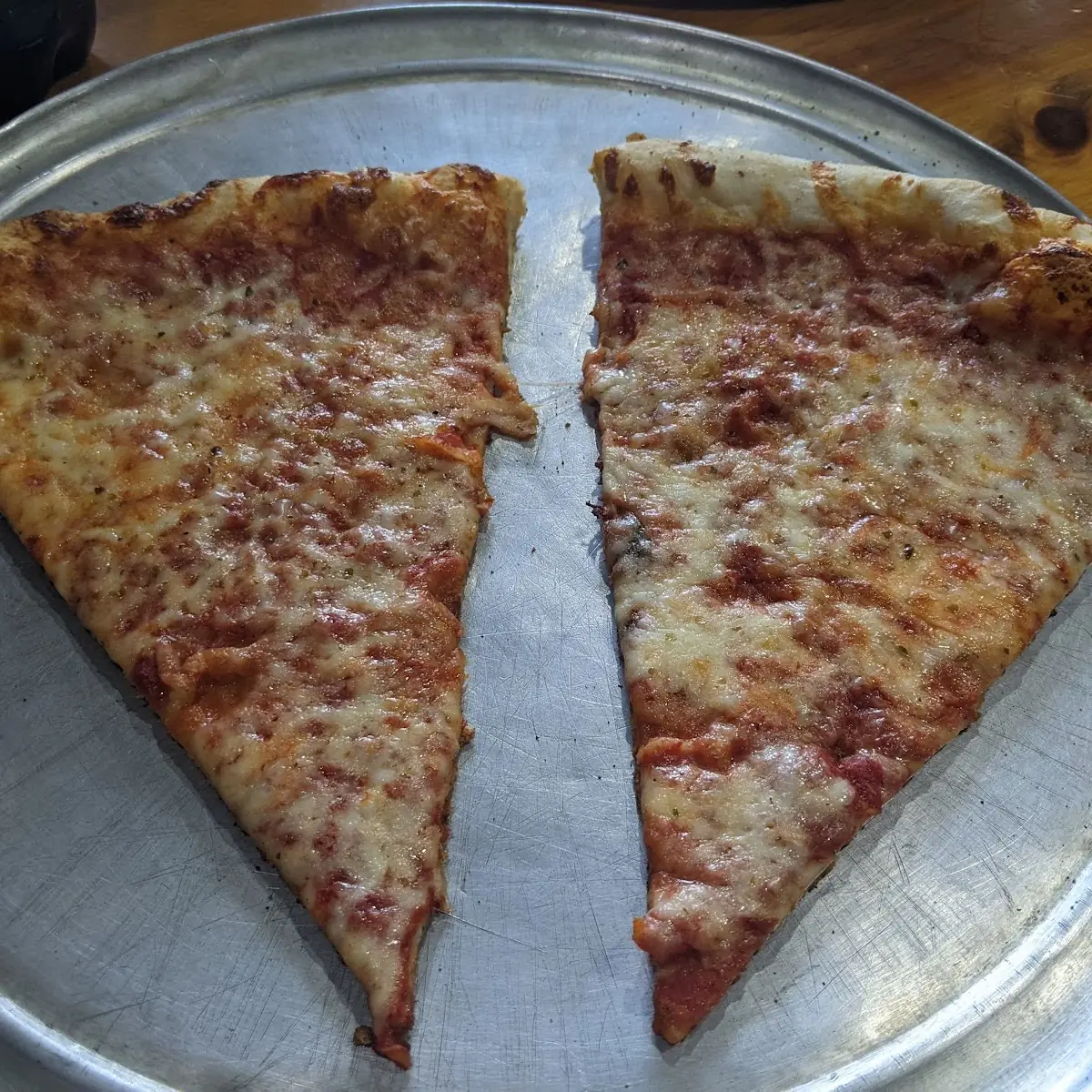 Cheese Pizza