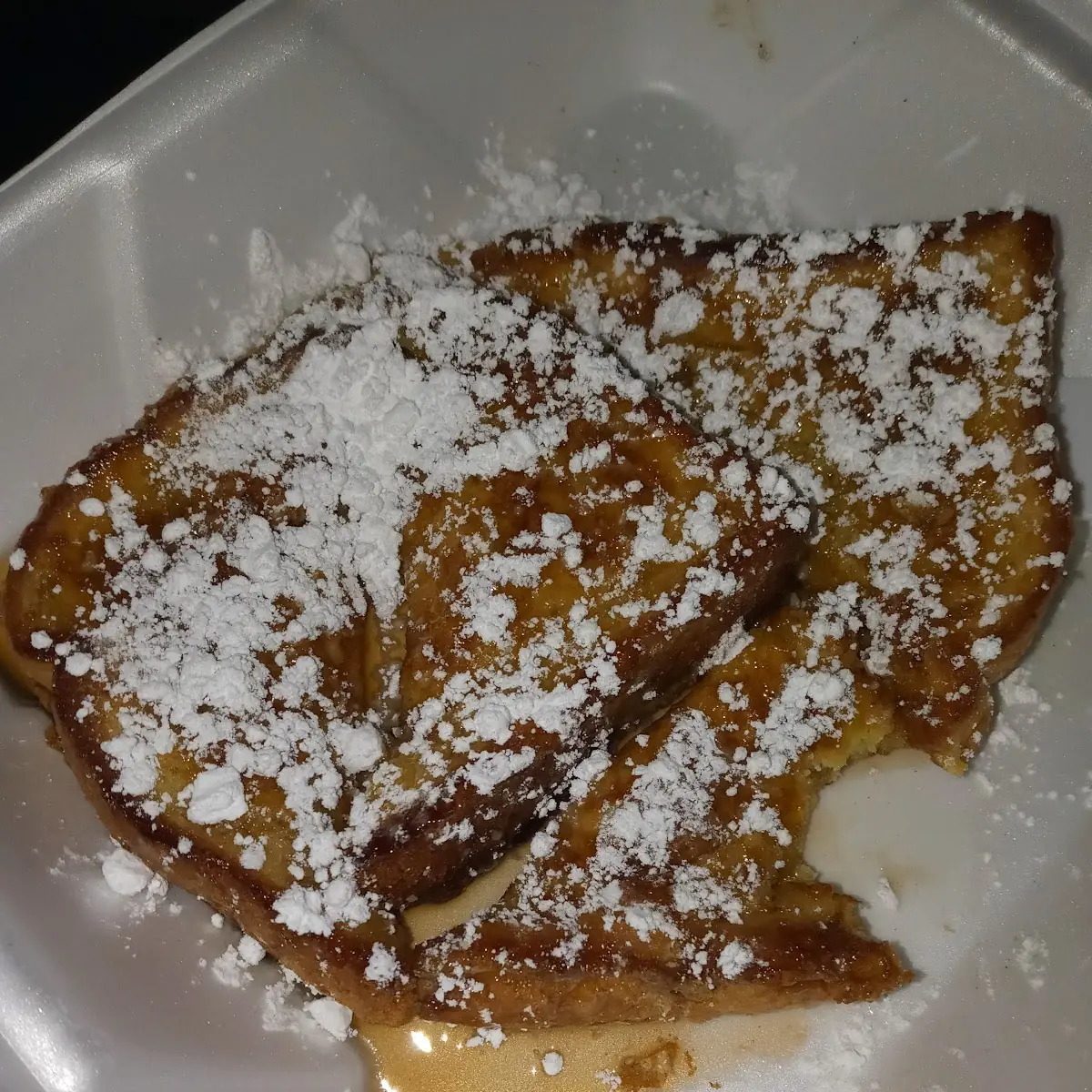 French Toast