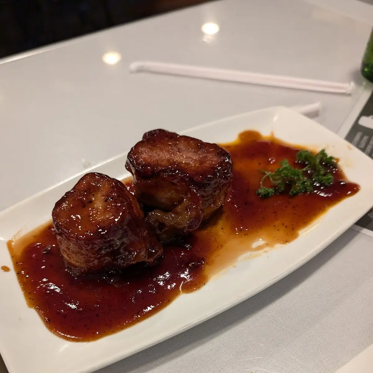 Pork Chop