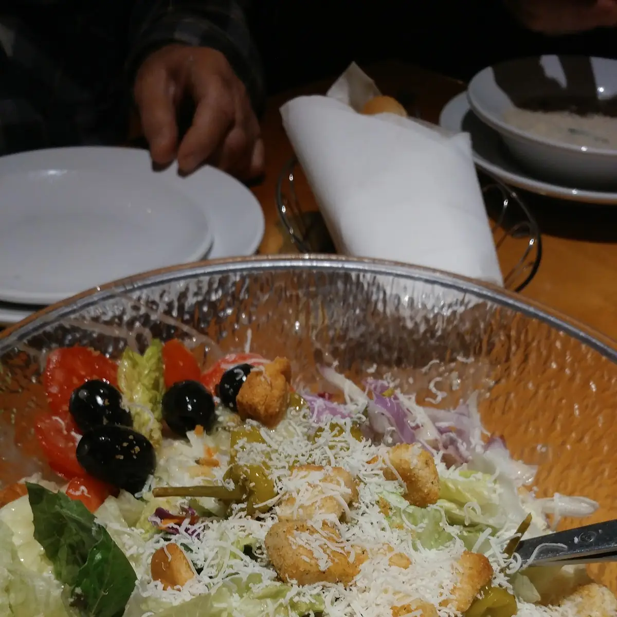 Green Salad