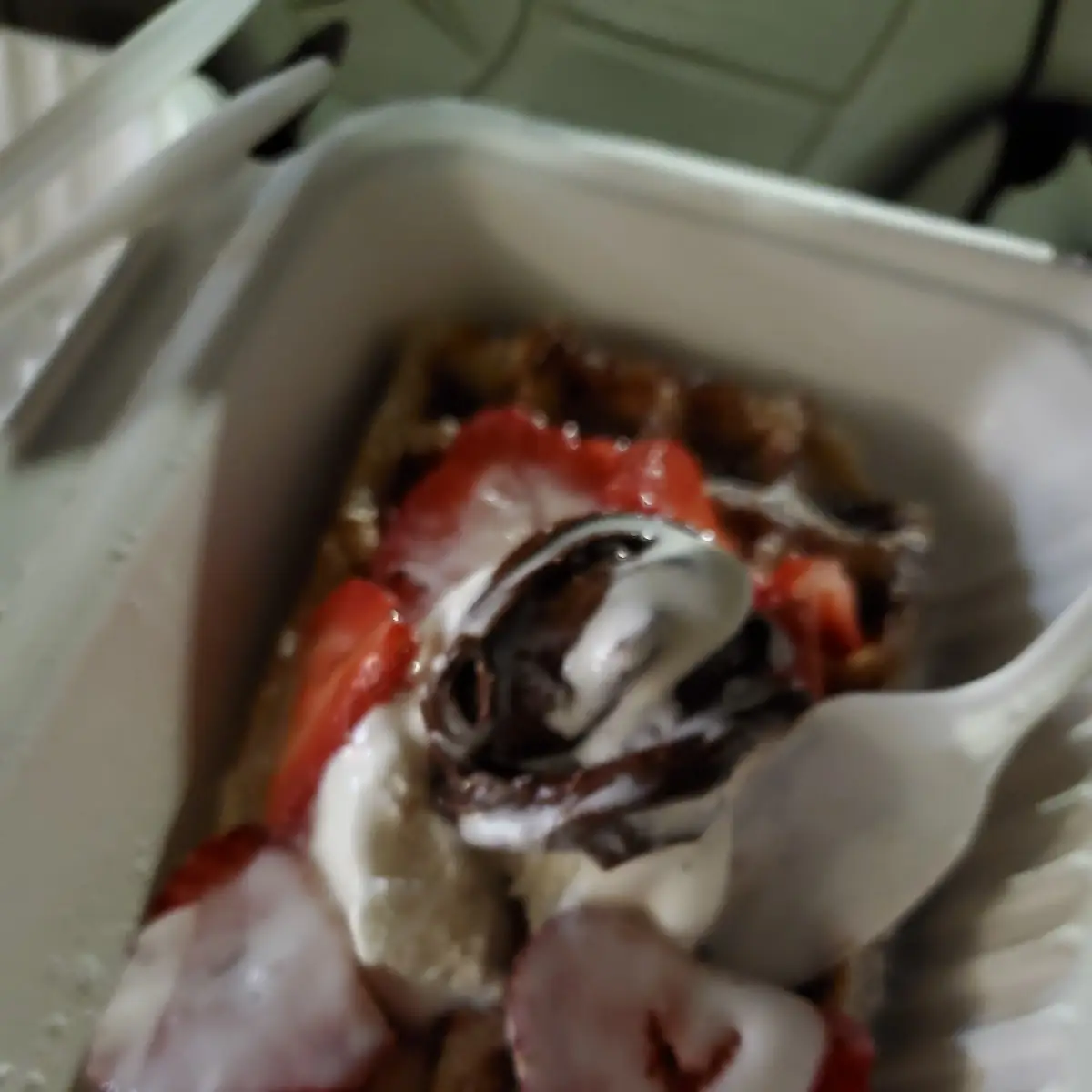 Banana Split