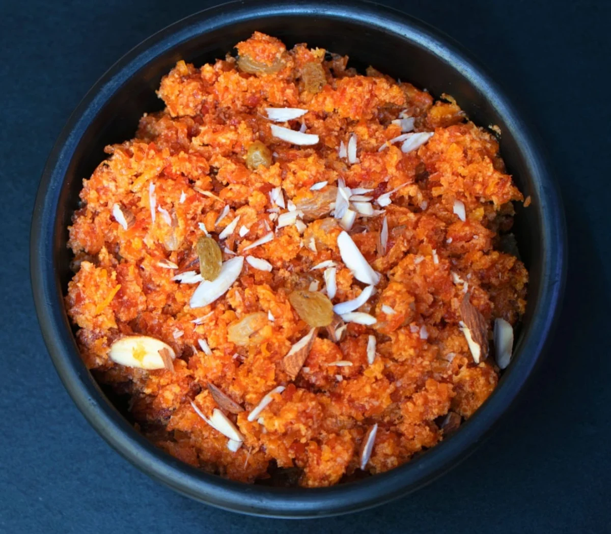 Gajar Ka Halwa