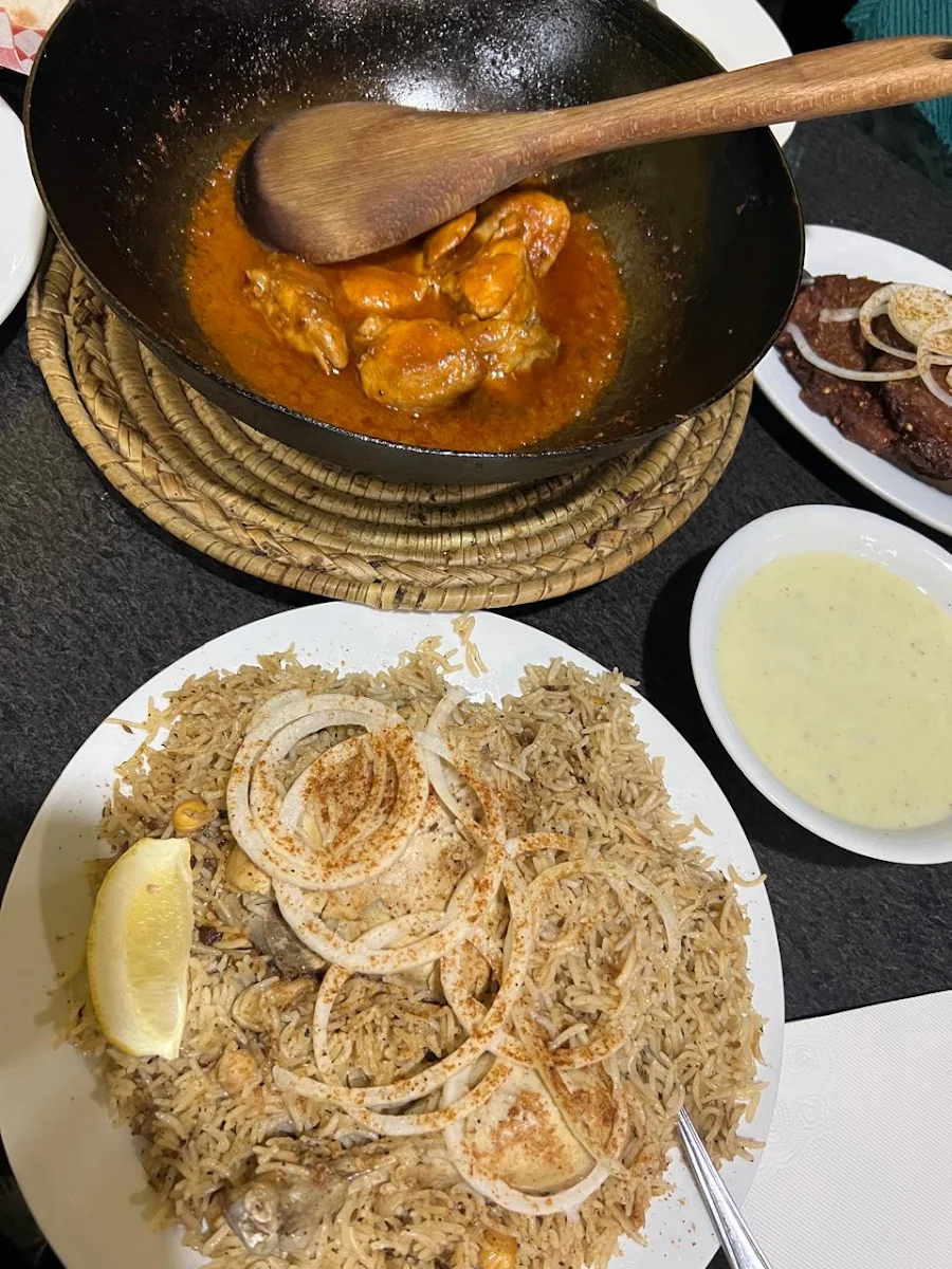 Peshawari Charsi Chicken Karahi Full