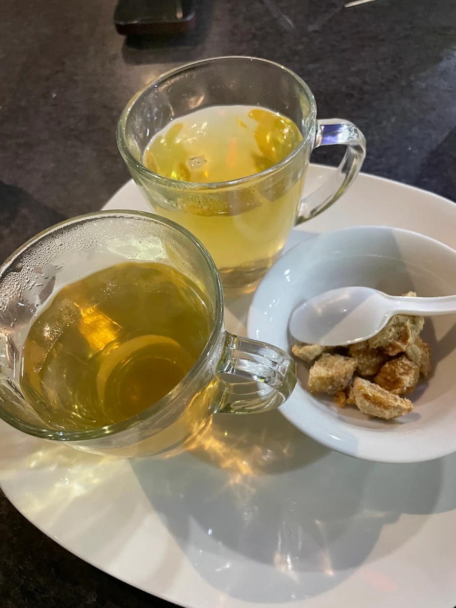 Peshawari Qahwa Green Tea