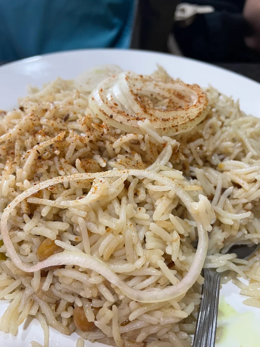 Rice