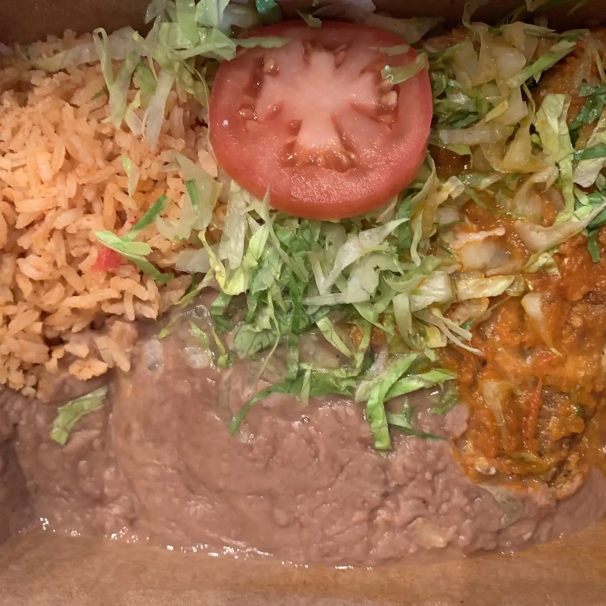 Refried Beans