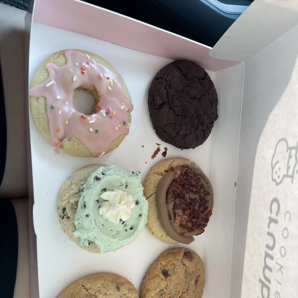 Chocolate Chip