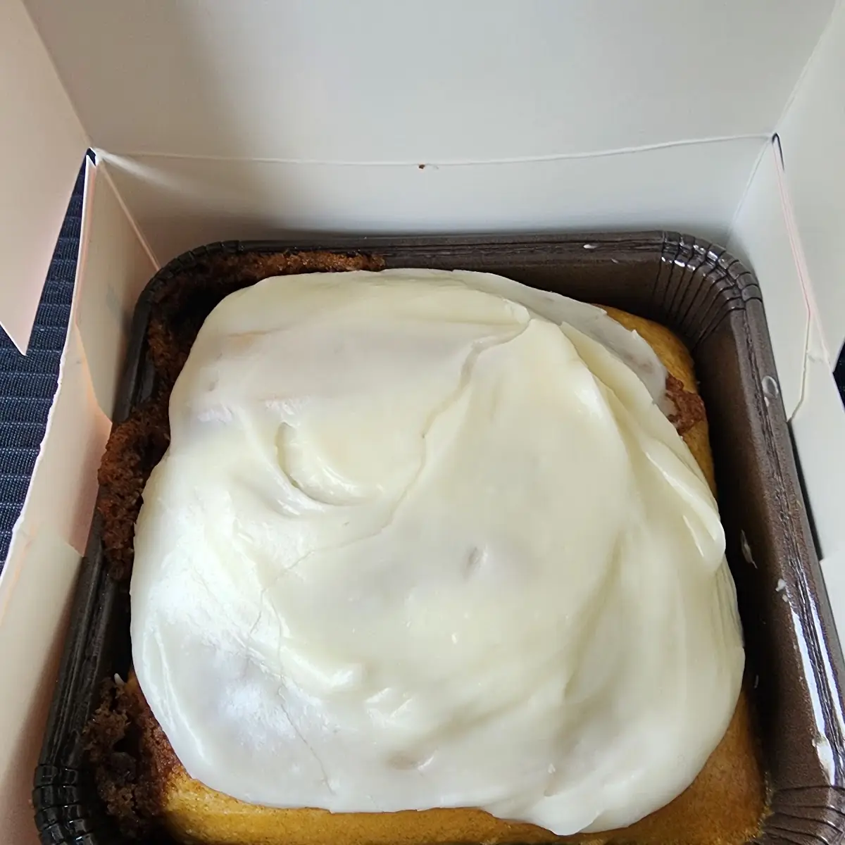 Cinnamon Roll