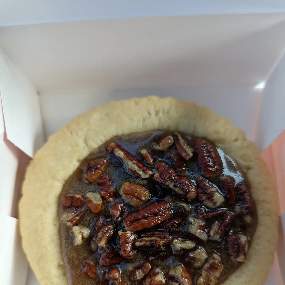Pecan Pie