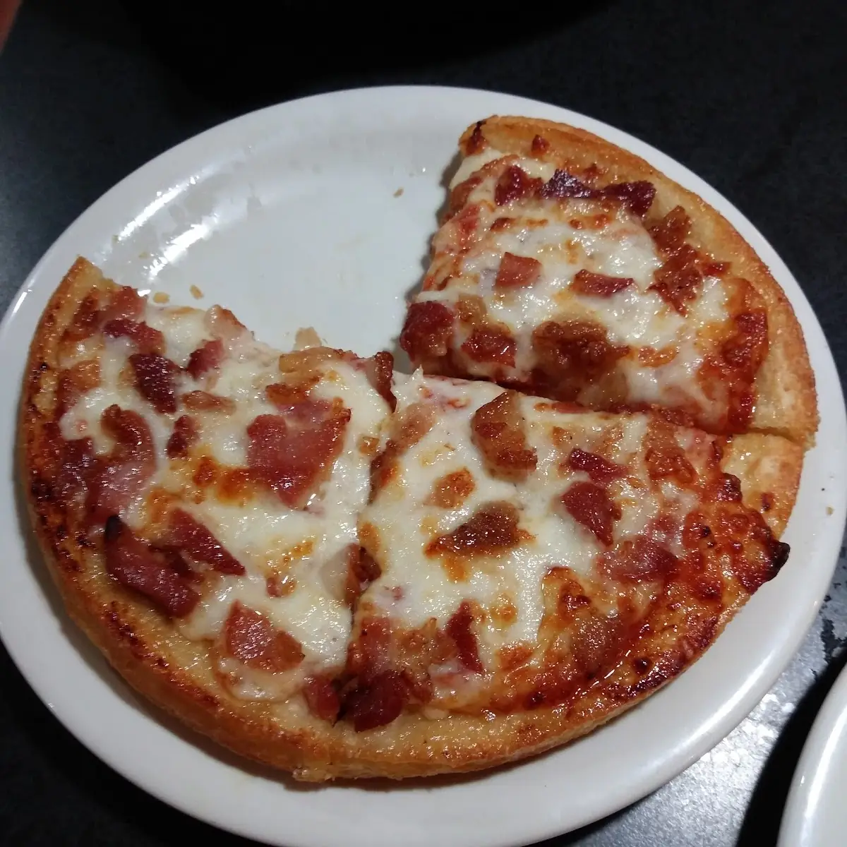 Personal Pan Pizza