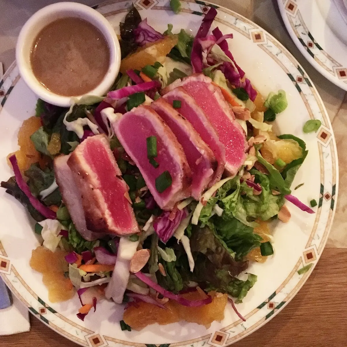 Tuna Salad