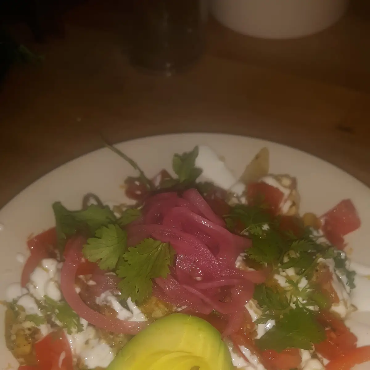 Veggie Bowl