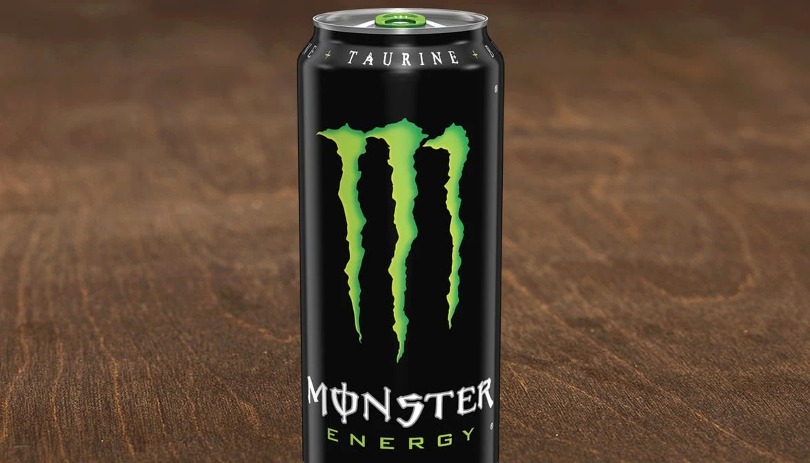 Energy Drink