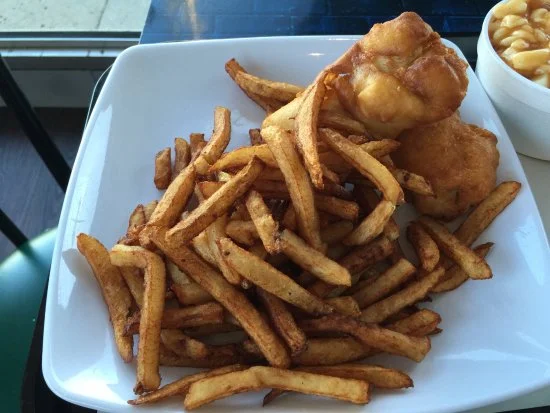 Highlights, Frites2