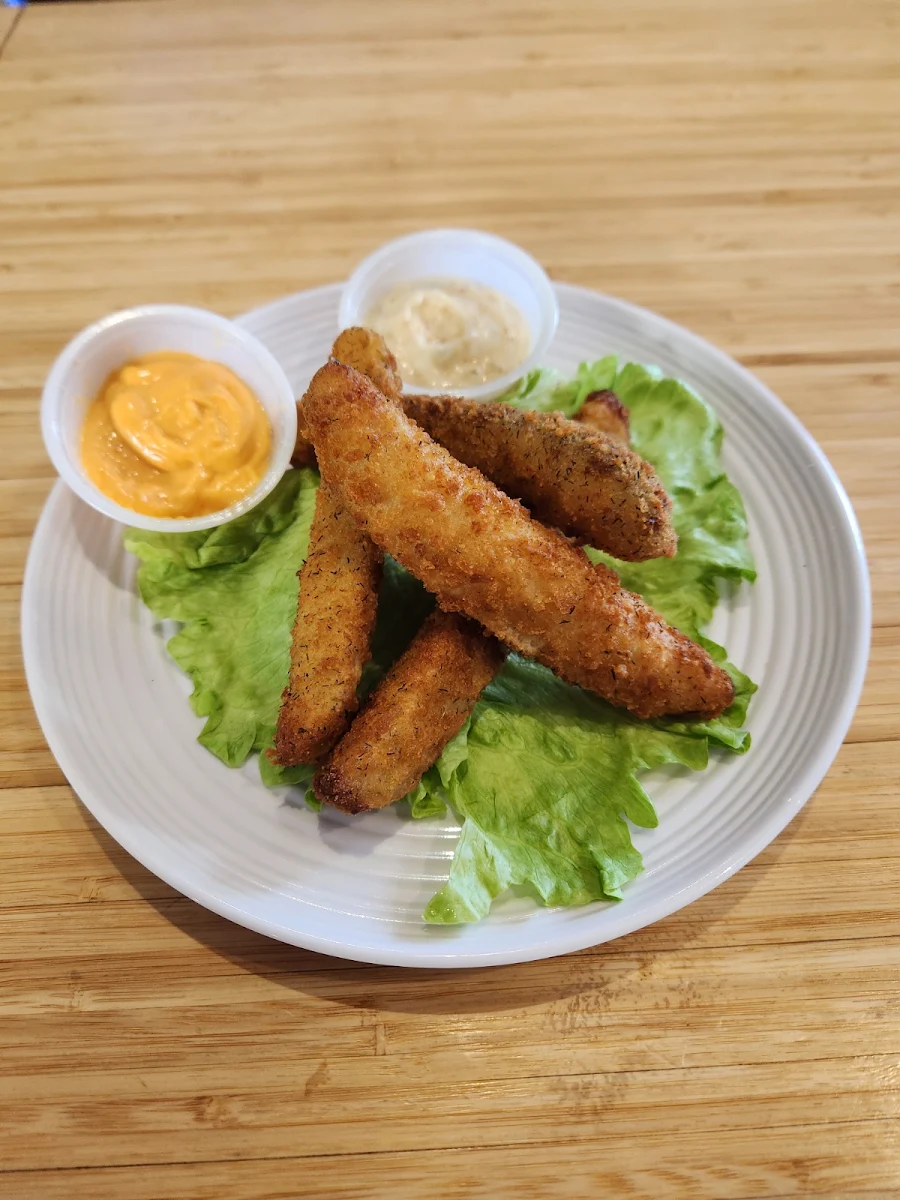 Highlights, Frites2