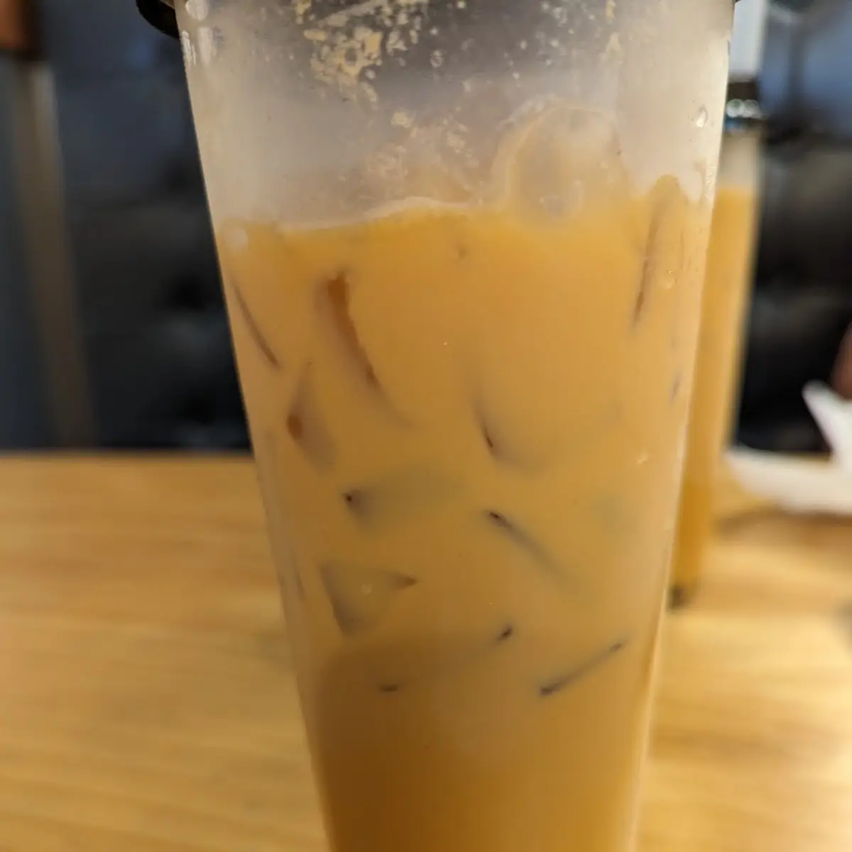 Thai Tea